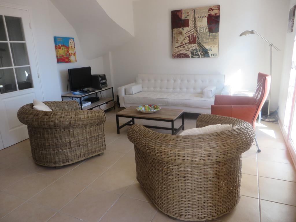 Villa Les Coralines Les Issambres Room photo