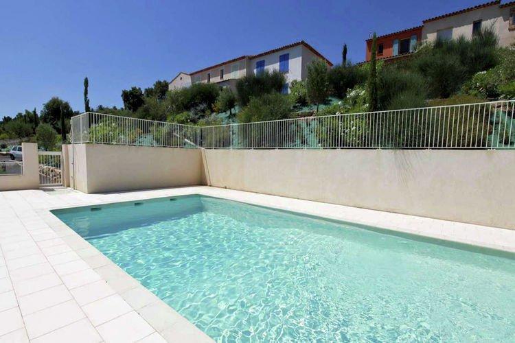 Villa Les Coralines Les Issambres Exterior photo